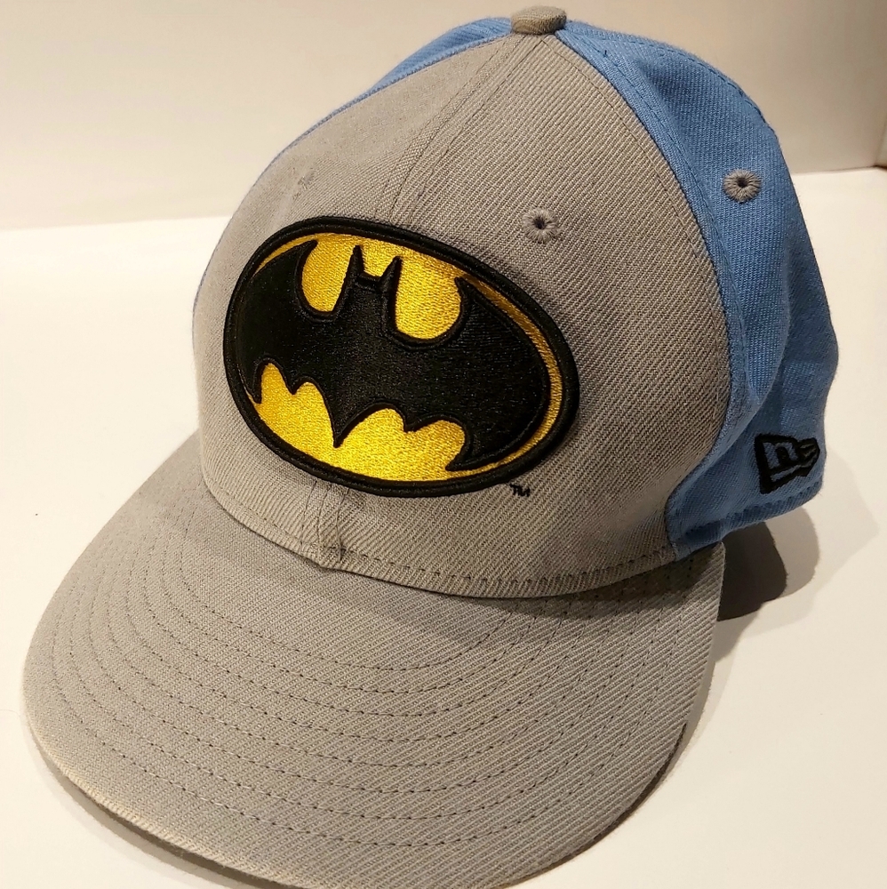 Batman hat